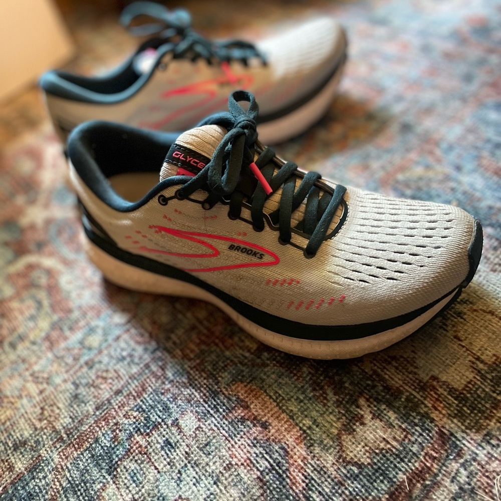 Brooks Running shoes